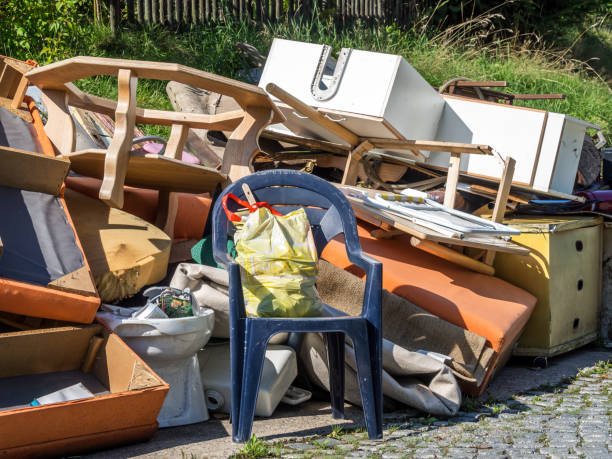 Best Junk Hauling Services  in Moroni, UT