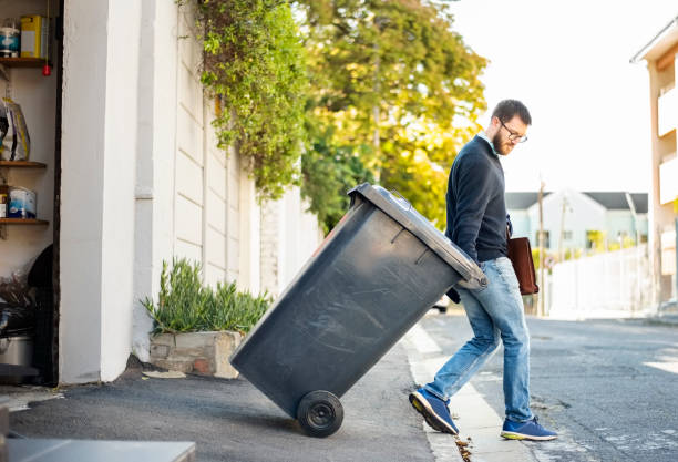 Best Affordable Junk Removal Services  in Moroni, UT