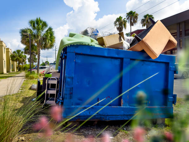 Best Household Junk Removal  in Moroni, UT