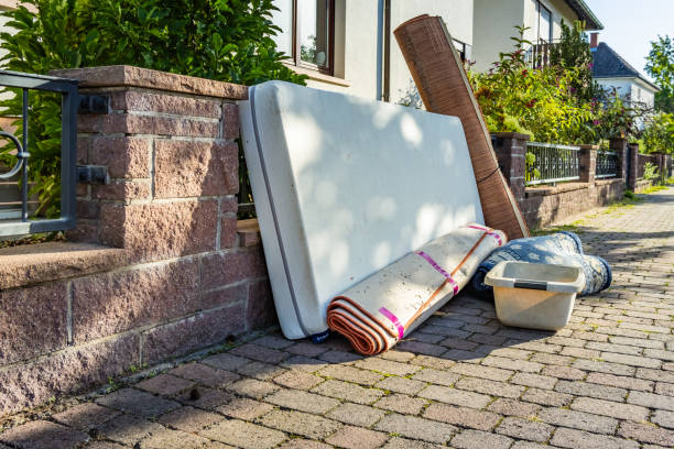 Reliable Moroni, UT Junk Removal Solutions