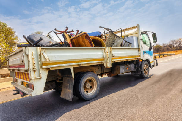 Best Attic Cleanout Services  in Moroni, UT