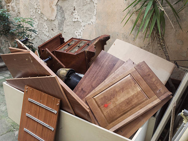 Best Junk Removal Near Me  in Moroni, UT